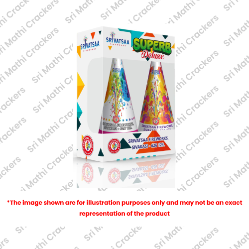 Flower Pot Super Deluxe